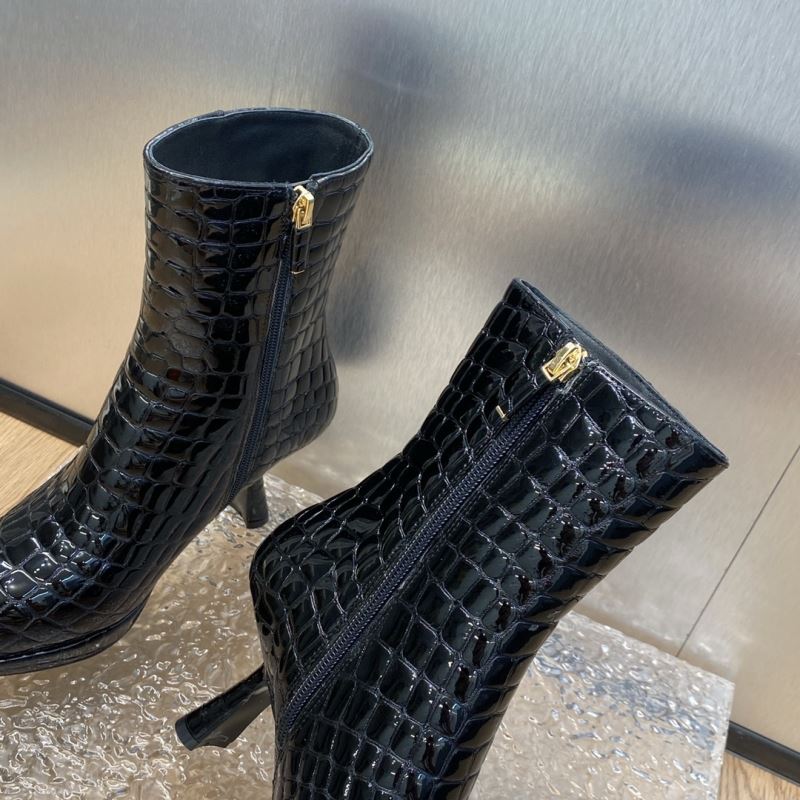 Christian Dior Boots